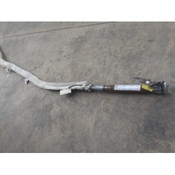 Recambio de airbag cortina delantero izquierdo para audi a8 (4e2) 3.7 quattro referencia OEM IAM 4E0880741  