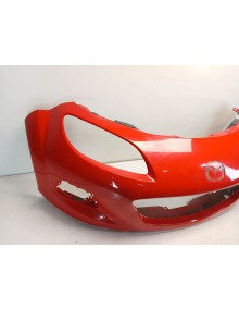 Recambio de paragolpes delantero para mazda mx-5 iv (nd__) 1.5 (nd2e) referencia OEM IAM NP3250031   2