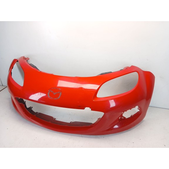 Recambio de paragolpes delantero para mazda mx-5 iv (nd__) 1.5 (nd2e) referencia OEM IAM NP3250031  