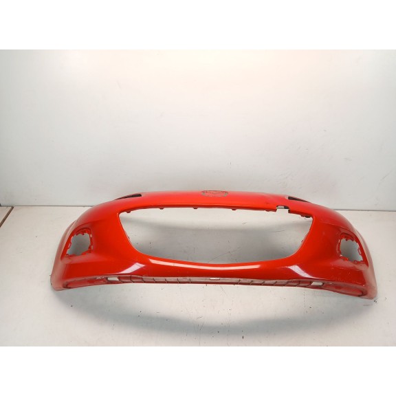Recambio de paragolpes delantero para mazda mx-5 iv (nd__) 1.5 (nd2e) referencia OEM IAM NP3250031  