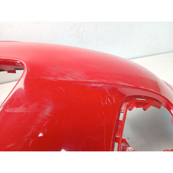 Recambio de paragolpes delantero para mazda mx-5 iv (nd__) 1.5 (nd2e) referencia OEM IAM NP3250031  