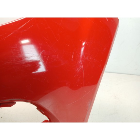 Recambio de paragolpes delantero para mazda mx-5 iv (nd__) 1.5 (nd2e) referencia OEM IAM NP3250031  