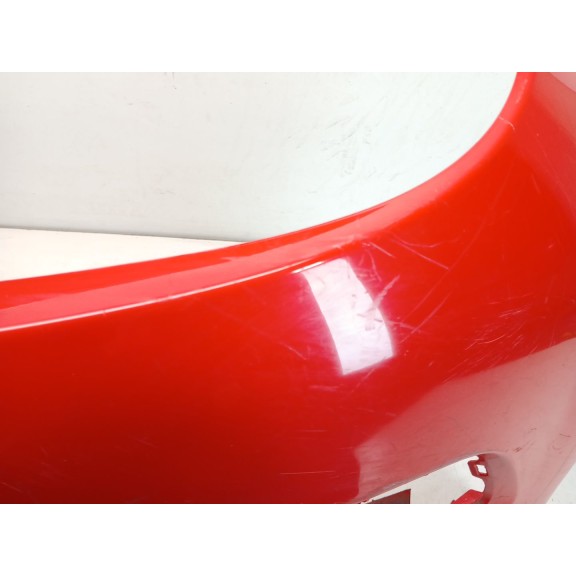 Recambio de paragolpes delantero para mazda mx-5 iv (nd__) 1.5 (nd2e) referencia OEM IAM NP3250031  