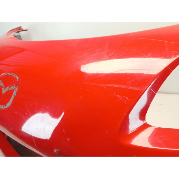 Recambio de paragolpes delantero para mazda mx-5 iv (nd__) 1.5 (nd2e) referencia OEM IAM NP3250031  