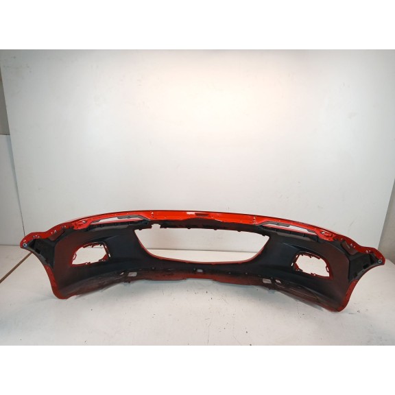 Recambio de paragolpes delantero para mazda mx-5 iv (nd__) 1.5 (nd2e) referencia OEM IAM NP3250031  