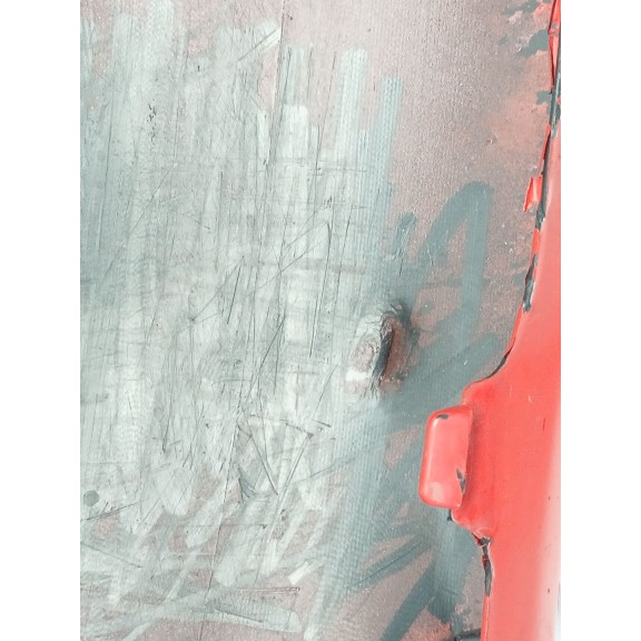 Recambio de paragolpes delantero para mazda mx-5 iv (nd__) 1.5 (nd2e) referencia OEM IAM NP3250031  