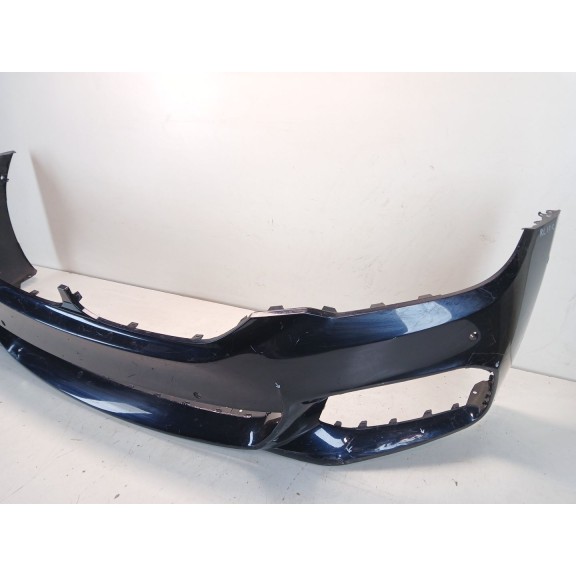 Recambio de paragolpes delantero para bmw 5 (g30, f90) 540 d xdrive referencia OEM IAM 51118064928  