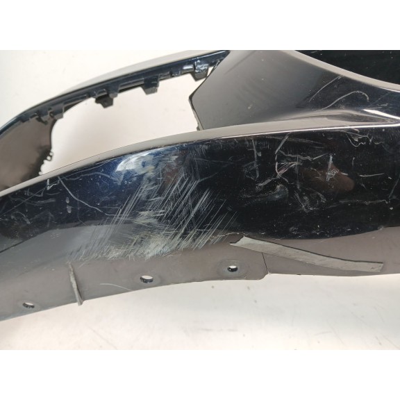 Recambio de paragolpes delantero para bmw 5 (g30, f90) 540 d xdrive referencia OEM IAM 51118064928  