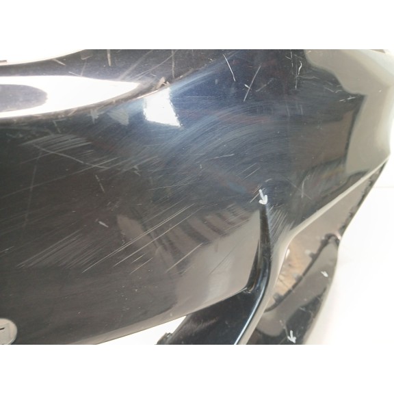 Recambio de paragolpes delantero para bmw 5 (g30, f90) 540 d xdrive referencia OEM IAM 51118064928  