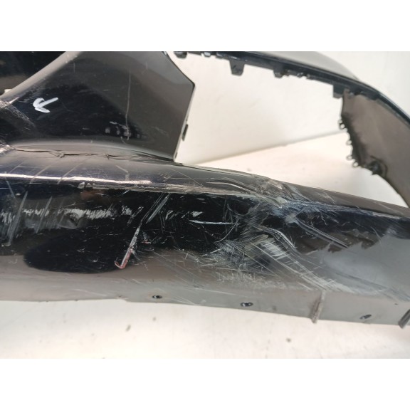 Recambio de paragolpes delantero para bmw 5 (g30, f90) 540 d xdrive referencia OEM IAM 51118064928  