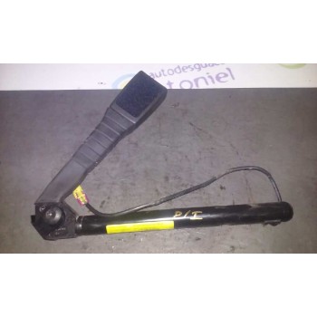 PRETENSOR AIRBAG IZQUIERDO 