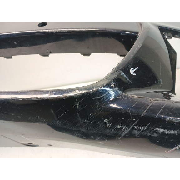 Recambio de paragolpes delantero para bmw 5 (g30, f90) 540 d xdrive referencia OEM IAM 51118064928  