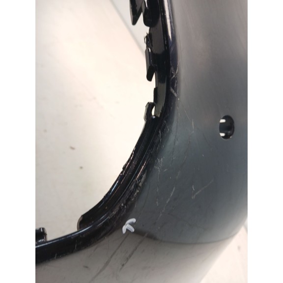 Recambio de paragolpes delantero para bmw 5 (g30, f90) 540 d xdrive referencia OEM IAM 51118064928  