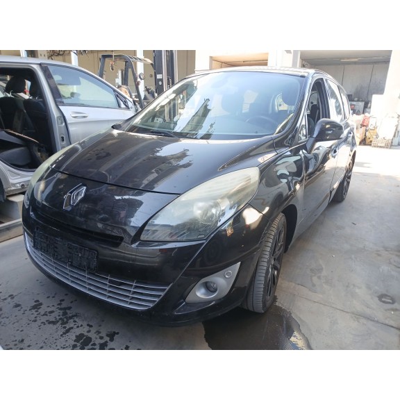 renault grand scénic iii (jz0/1_) del año 2009