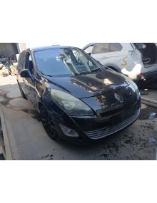 renault grand scénic iii (jz0/1_) del año 2009 2