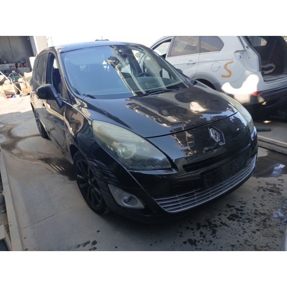 renault grand scénic iii (jz0/1_) del año 2009
