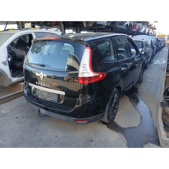 renault grand scénic iii (jz0/1_) del año 2009