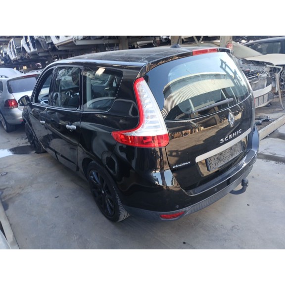 renault grand scénic iii (jz0/1_) del año 2009