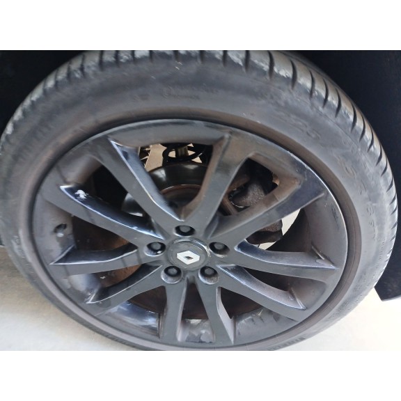 renault grand scénic iii (jz0/1_) del año 2009