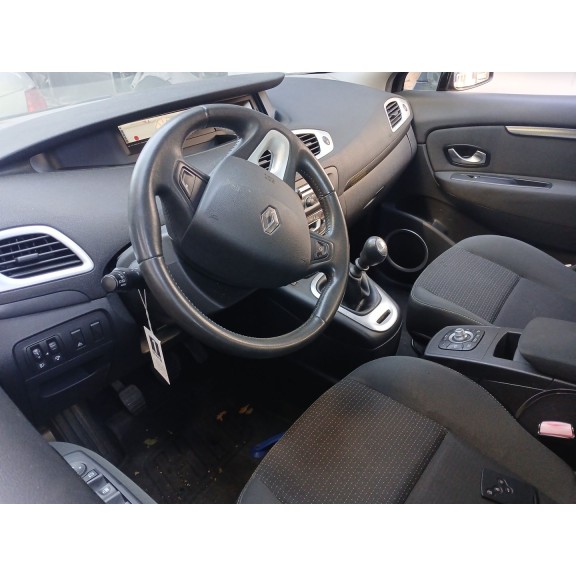 renault grand scénic iii (jz0/1_) del año 2009