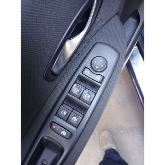 renault grand scénic iii (jz0/1_) del año 2009