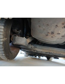 Recambio de puente trasero para renault grand scénic iii (jz0/1_) 1.4 16v (jz0f) referencia OEM IAM   