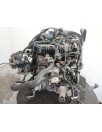 Recambio de motor completo para bmw 3 touring (e91) 320 d referencia OEM IAM N47D20C B 