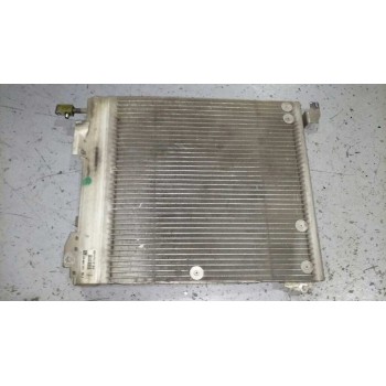 Recambio de condensador / radiador aire acondicionado para opel astra g berlina club referencia OEM IAM C5199  