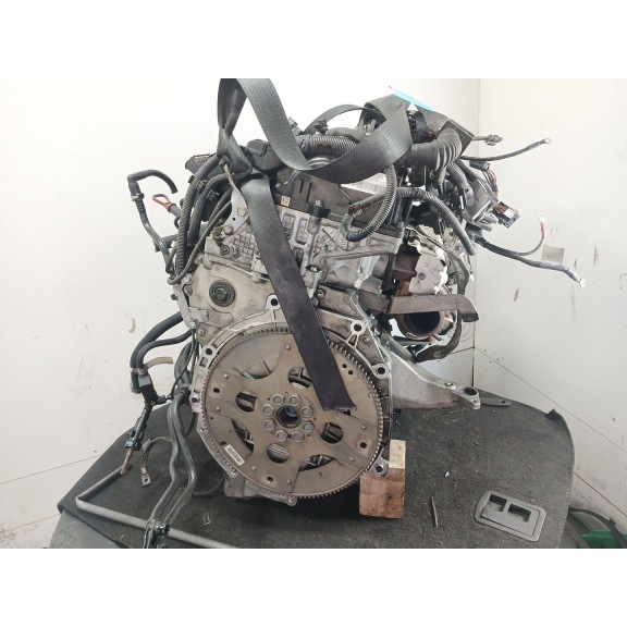 Recambio de motor completo para bmw 3 touring (e91) 320 d referencia OEM IAM N47D20C B 