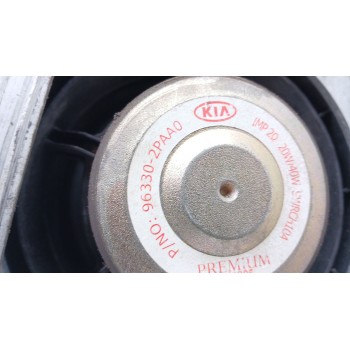 Recambio de elevalunas delantero izquierdo para kia sorento ii (xm) 2.2 crdi referencia OEM IAM 824012P011  