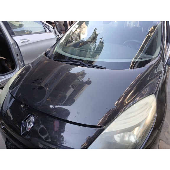 Recambio de capot para renault grand scénic iii (jz0/1_) 1.4 16v (jz0f) referencia OEM IAM   