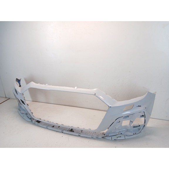 Recambio de paragolpes delantero para audi a1 city carver (gbh) 25 tfsi referencia OEM IAM 82A807437F  