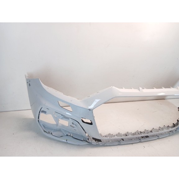 Recambio de paragolpes delantero para audi a1 city carver (gbh) 25 tfsi referencia OEM IAM 82A807437F  