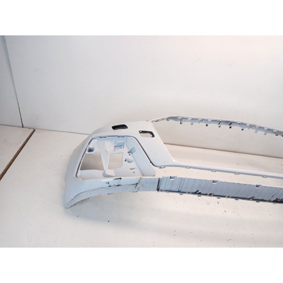 Recambio de paragolpes delantero para audi a1 city carver (gbh) 25 tfsi referencia OEM IAM 82A807437F  