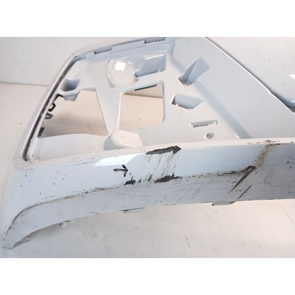 Recambio de paragolpes delantero para audi a1 city carver (gbh) 25 tfsi referencia OEM IAM 82A807437F  