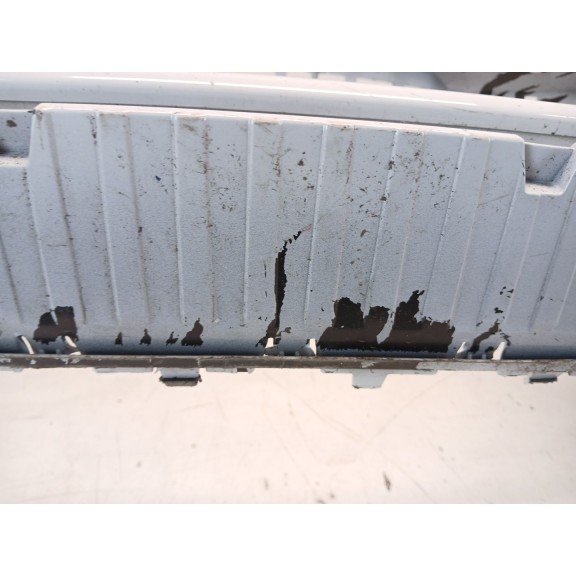 Recambio de paragolpes delantero para audi a1 city carver (gbh) 25 tfsi referencia OEM IAM 82A807437F  