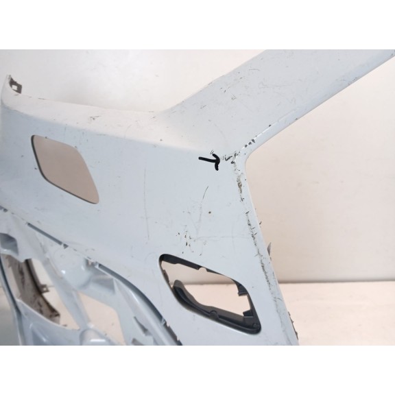 Recambio de paragolpes delantero para audi a1 city carver (gbh) 25 tfsi referencia OEM IAM 82A807437F  