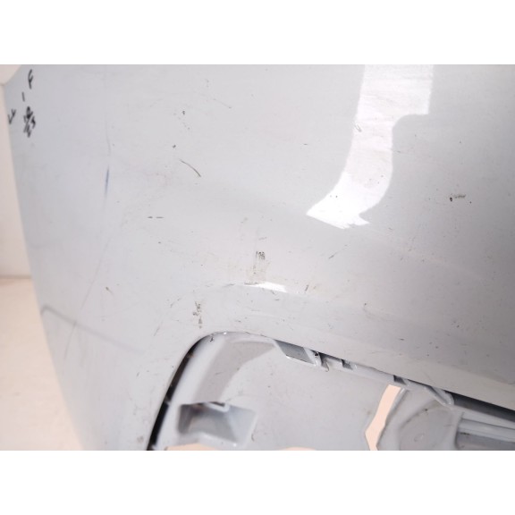 Recambio de paragolpes delantero para audi a1 city carver (gbh) 25 tfsi referencia OEM IAM 82A807437F  