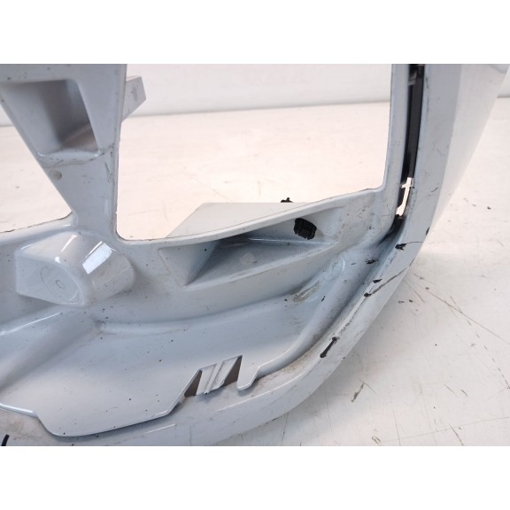 Recambio de paragolpes delantero para audi a1 city carver (gbh) 25 tfsi referencia OEM IAM 82A807437F  