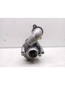 Recambio de turbocompresor para citroën c4 lim. business referencia OEM IAM 9804945280 4917203000 