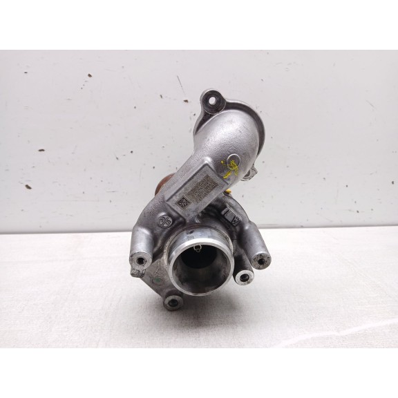 Recambio de turbocompresor para citroën c4 lim. business referencia OEM IAM 9804945280 4917203000 
