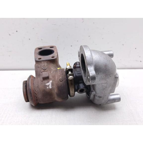 Recambio de turbocompresor para citroën c4 lim. business referencia OEM IAM 9804945280 4917203000 