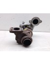 Recambio de turbocompresor para citroën c4 lim. business referencia OEM IAM 9804945280 4917203000 