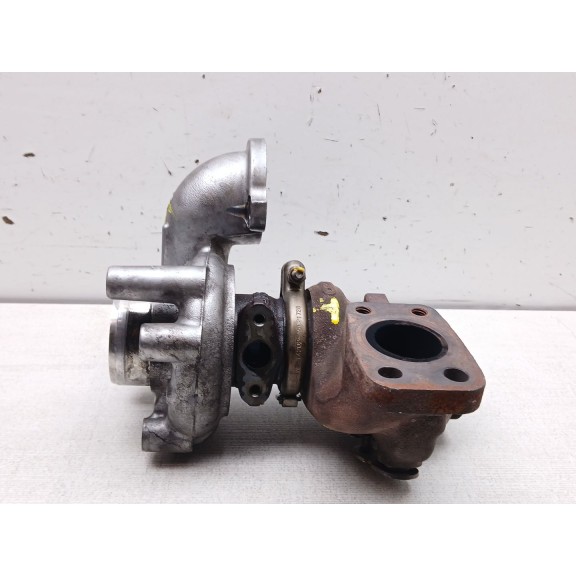 Recambio de turbocompresor para citroën c4 lim. business referencia OEM IAM 9804945280 4917203000 