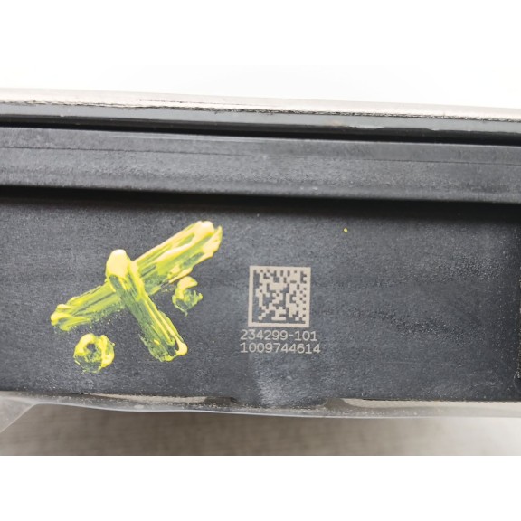 Recambio de modulo electronico para mazda 6 sedán (gj, gl) 2.2 d (gj2fp) referencia OEM IAM 234299101  