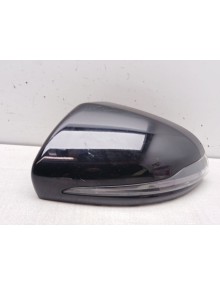 Recambio de carcasa retrovisor izquierdo para mercedes-benz gla (h247) gla 200 d (247.712) referencia OEM IAM a0998108100 213262