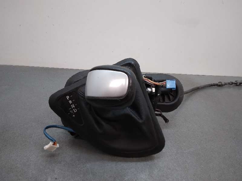 Recambio de palanca cambio para bmw serie 1 berlina (e81/e87) 118d referencia OEM IAM SP757760001 AUTO 