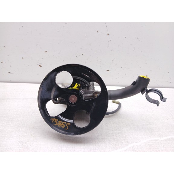 Recambio de bomba direccion para mitsubishi space star (dg0) 1.8 gdi cat referencia OEM IAM   