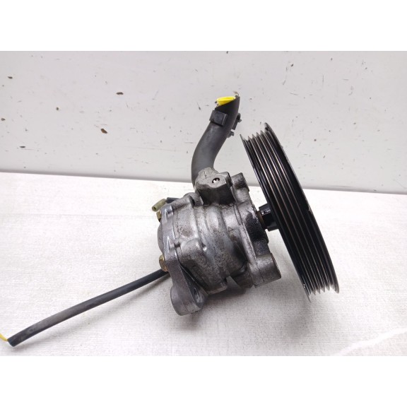 Recambio de bomba direccion para mitsubishi space star (dg0) 1.8 gdi cat referencia OEM IAM   