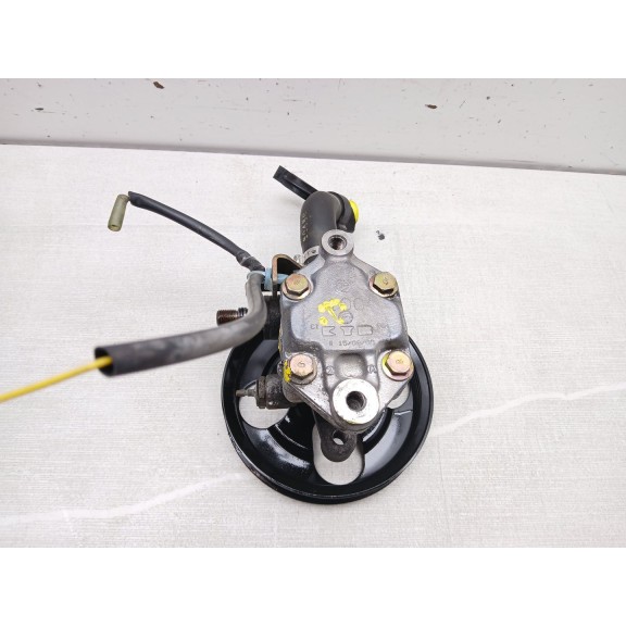 Recambio de bomba direccion para mitsubishi space star (dg0) 1.8 gdi cat referencia OEM IAM   